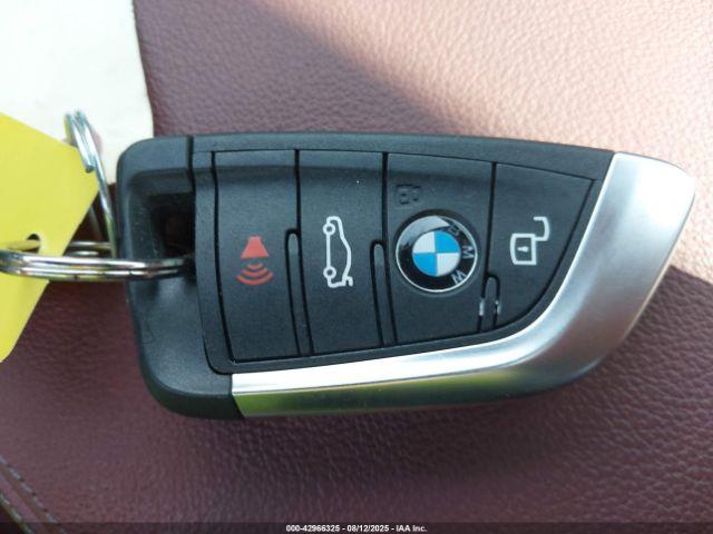 BMW M Series I Xdrive Image 13