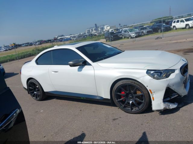 BMW M Series I Xdrive Image 9