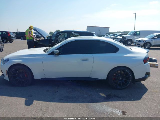 BMW M Series I Xdrive Image 11