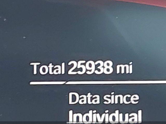 BMW M Series I Xdrive Image 12