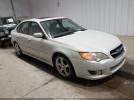 Subaru Legacy 2.5i Limited Image 1