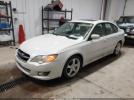 Subaru Legacy 2.5i Limited Image 6