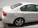 Subaru Legacy 2.5i Limited Image 2