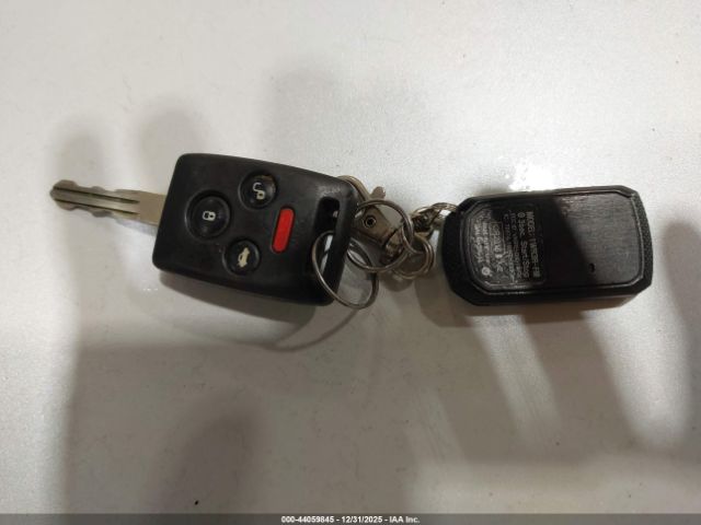 Subaru Legacy 2.5i Limited Image 10