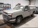 Chevrolet Silverado 1500 Work Truck Image 4