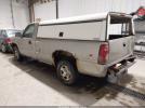 Chevrolet Silverado 1500 Work Truck Image 3