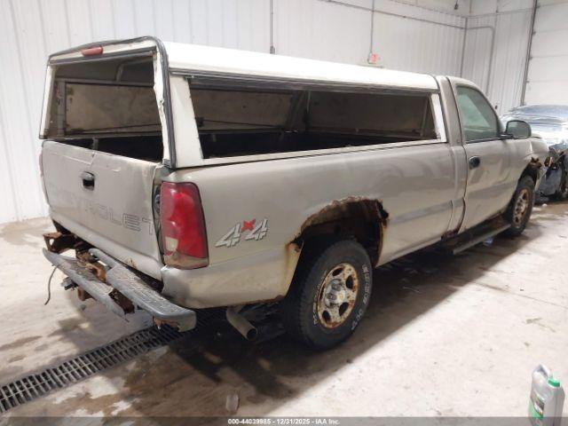 Chevrolet Silverado 1500 Work Truck Image 5