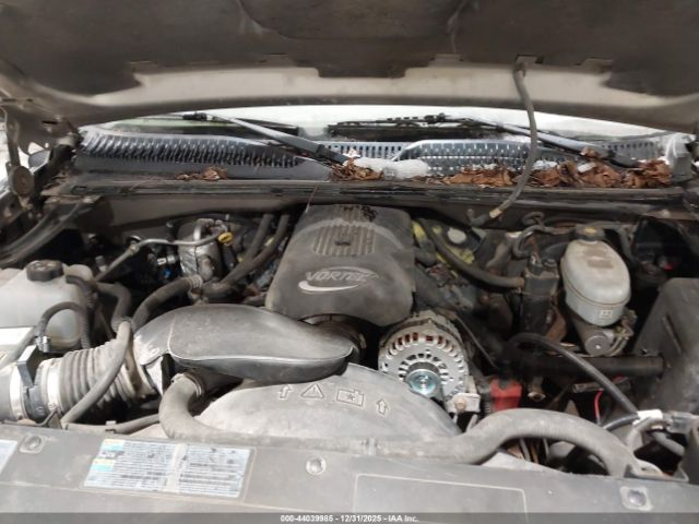 Chevrolet Silverado 1500 Work Truck Image 9