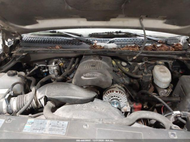 Chevrolet Silverado 1500 Work Truck Image 9