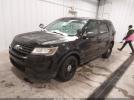 Ford Utility Police Intercepto Image 3