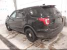 Ford Utility Police Intercepto Image 2