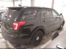 Ford Utility Police Intercepto Image 7