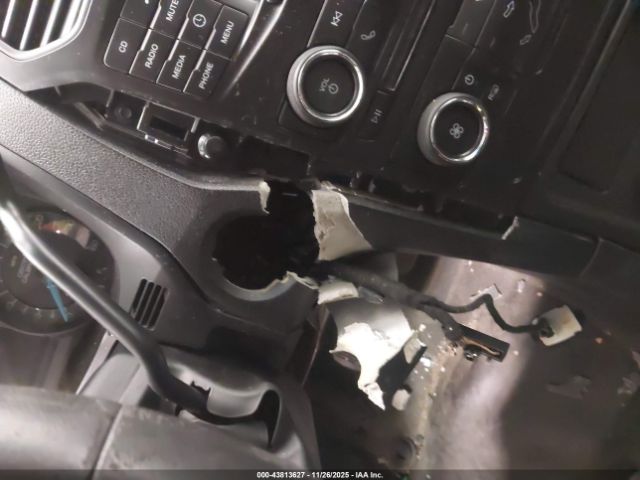 Ford Utility Police Intercepto Image 5