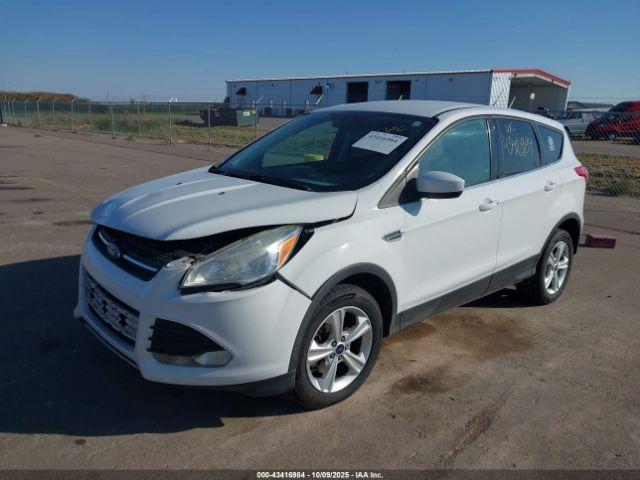 Ford Escape Se Image 10