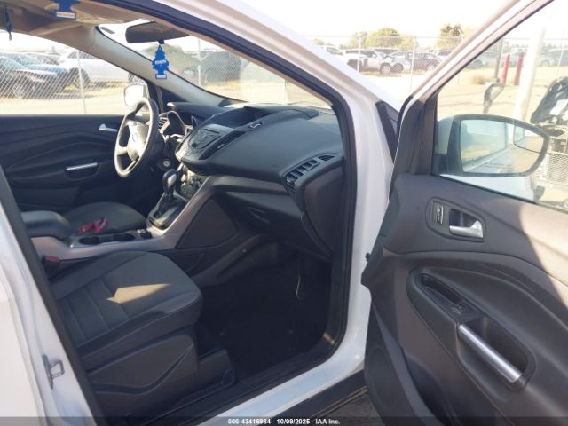 Ford Escape Se Image 5