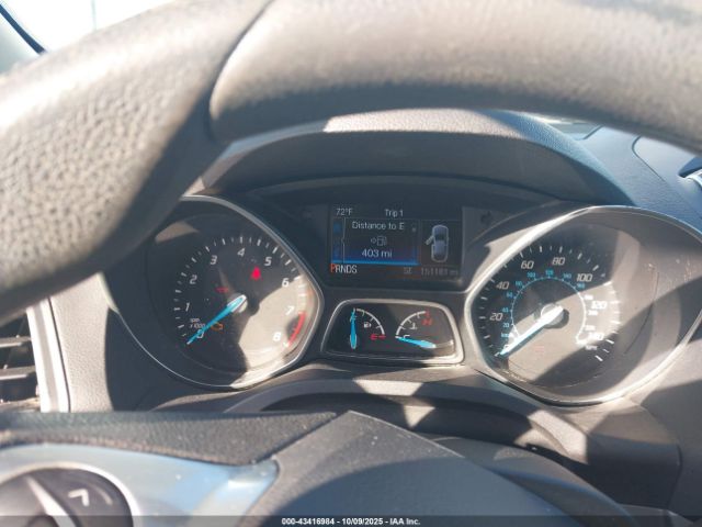 Ford Escape Se Image 12