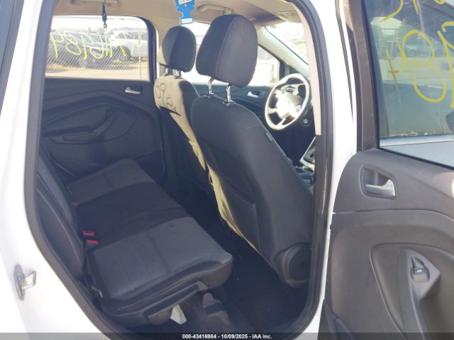 Ford Escape Se Image 6