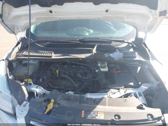 Ford Escape Se Image 9