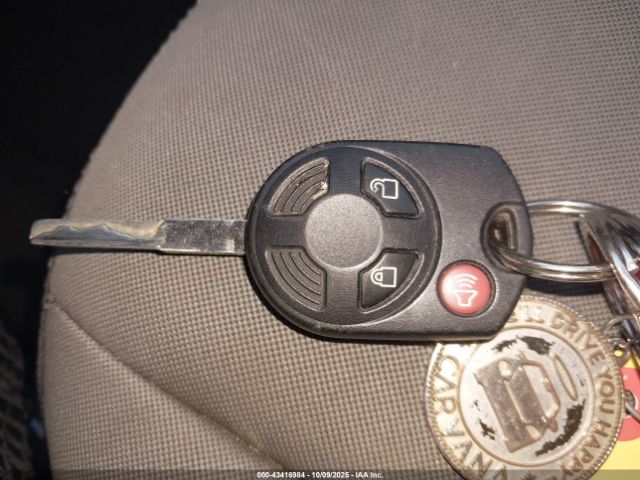 Ford Escape Se Image 15