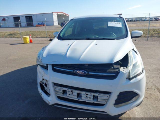 Ford Escape Se Image 3