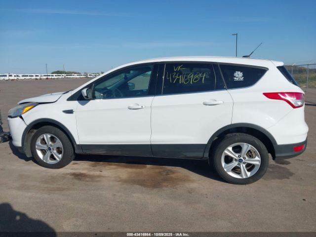 Ford Escape Se Image 13