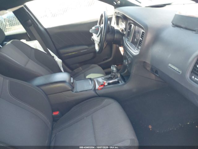 Dodge Charger Sxt Awd Image 17