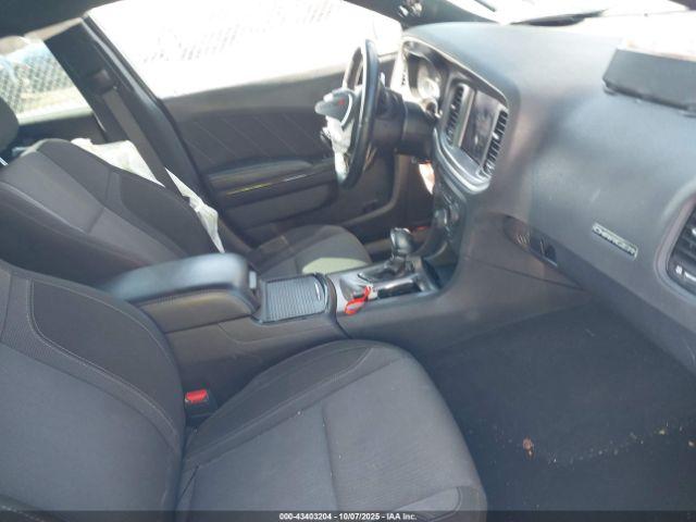 Dodge Charger Sxt Awd Image 17