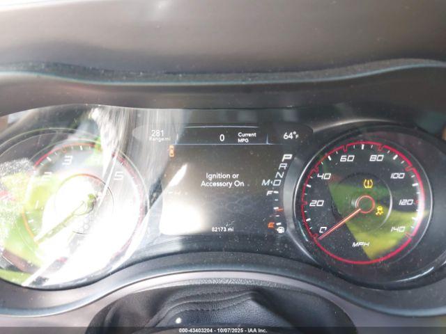 Dodge Charger Sxt Awd Image 13