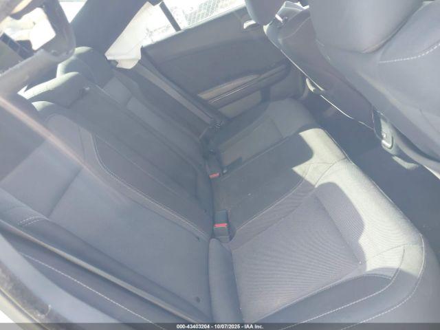 Dodge Charger Sxt Awd Image 5