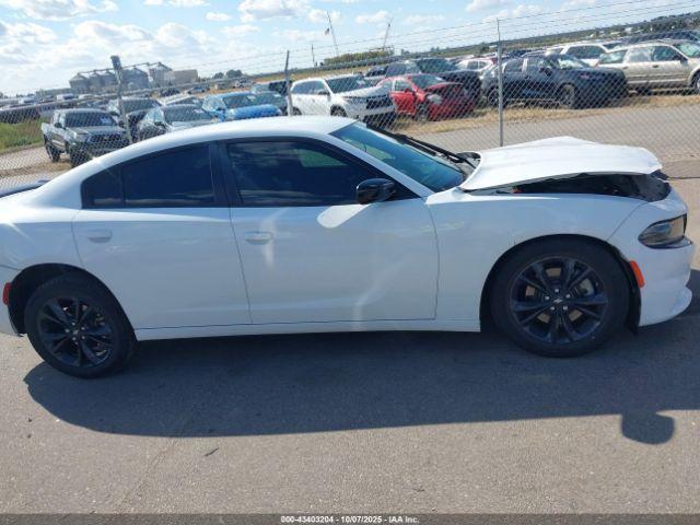 Dodge Charger Sxt Awd Image 14