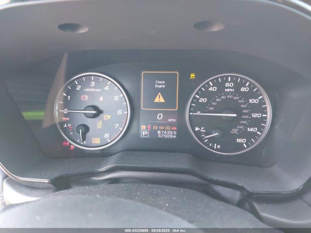 Subaru Legacy Premium Image 5