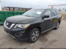 Nissan Pathfinder Sl Image 12