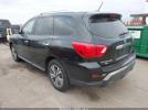 Nissan Pathfinder Sl Image 11