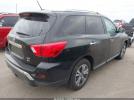 Nissan Pathfinder Sl Image 14