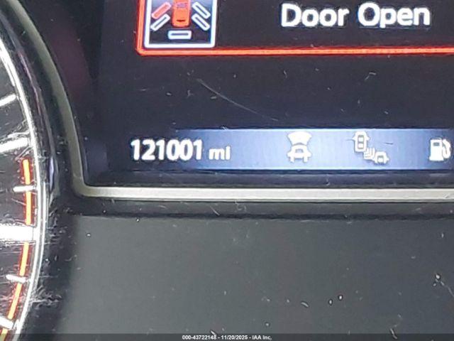 Nissan Pathfinder Sl Image 6