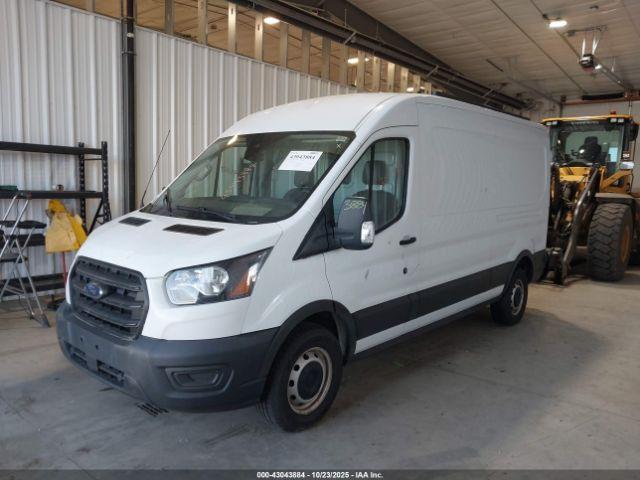 Ford Transit Image 15
