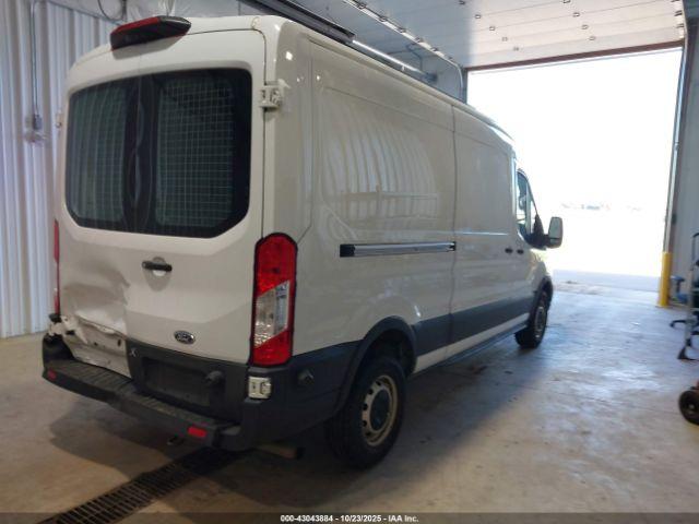 Ford Transit Image 11