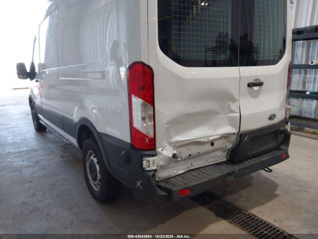 Ford Transit Image 12