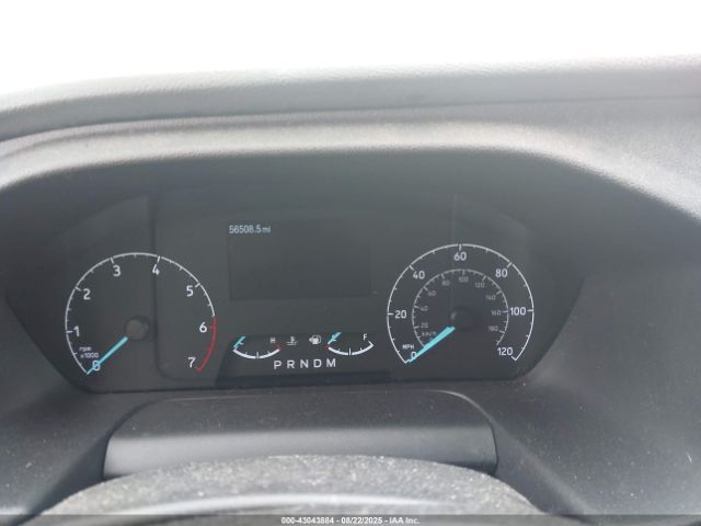 Ford Transit Image 4