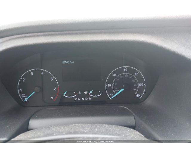 Ford Transit Image 4