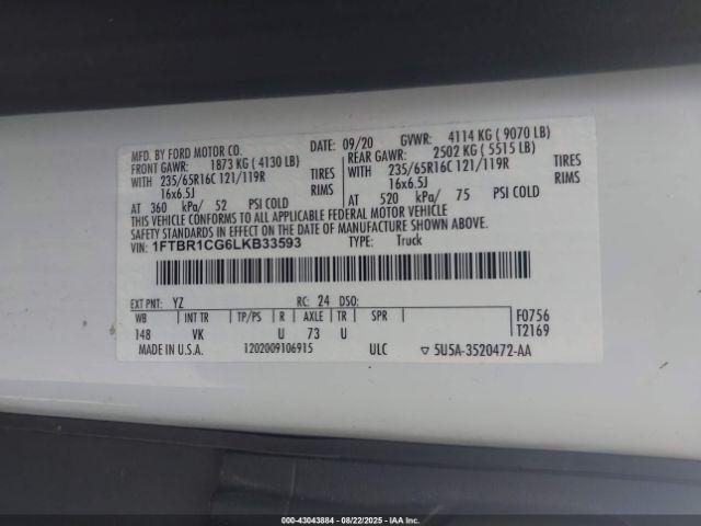 Ford Transit Image 14