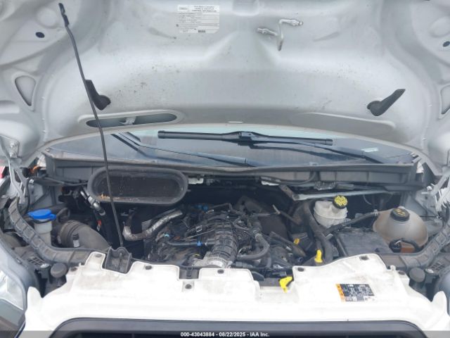 Ford Transit Image 16