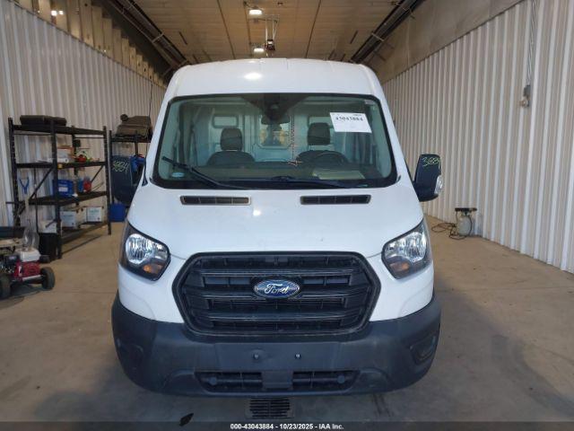 Ford Transit Image 6