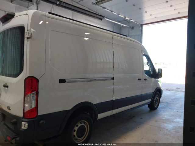Ford Transit Image 7