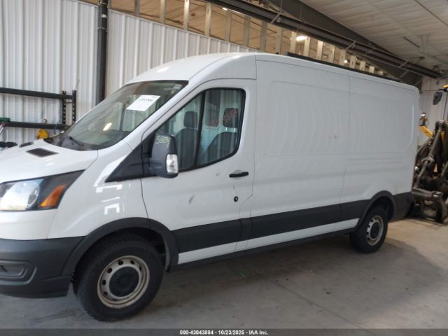 Ford Transit Image 8