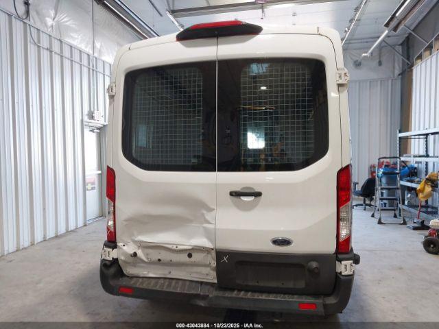 Ford Transit Image 9
