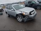 Subaru Outback 2.5i Premium Image 1