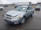Subaru Outback 2.5i Premium Image 6