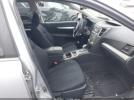 Subaru Outback 2.5i Premium Image 5
