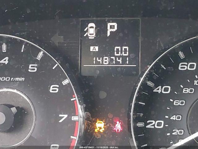 Subaru Outback 2.5i Premium Image 4